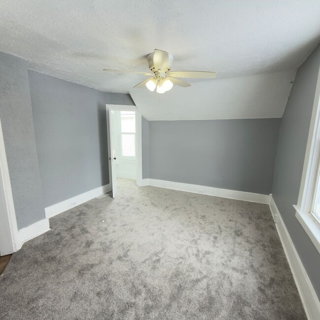 2143 Palace Ave SW in Grand Rapids, MI - Building Photo - Building Photo