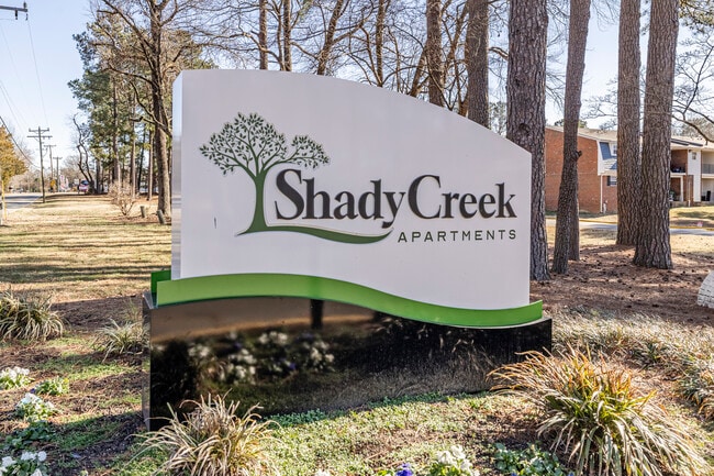 Shady Creek in Richmond, VA - Building Photo - Building Photo