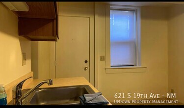 621 S 19th Ave-Unit -NM in Minneapolis, MN - Building Photo - Building Photo