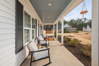 173 E Battery Cir in Selma, NC - Building Photo - Building Photo