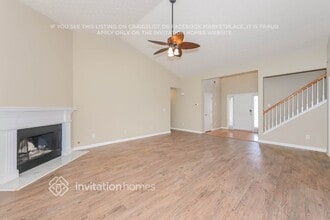 1806 Christians Pl in Monroe, GA - Building Photo - Building Photo
