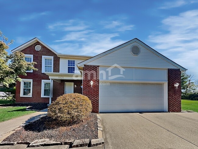 property at 8428 Stratford Ct