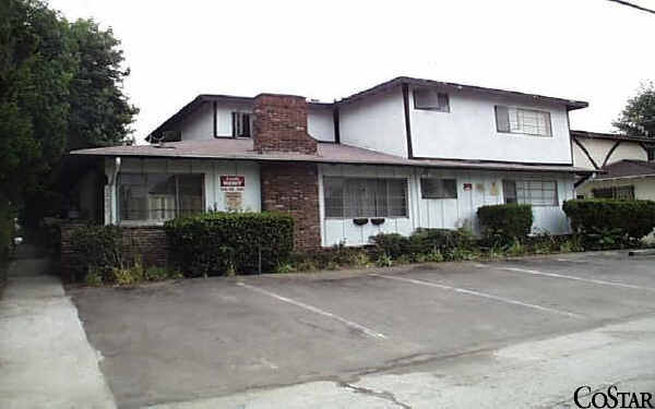 12827 Kling St in Studio City, CA - Building Photo - Building Photo