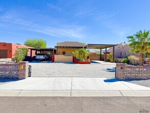 13289 Onammi Ave in Yuma, AZ - Building Photo - Building Photo