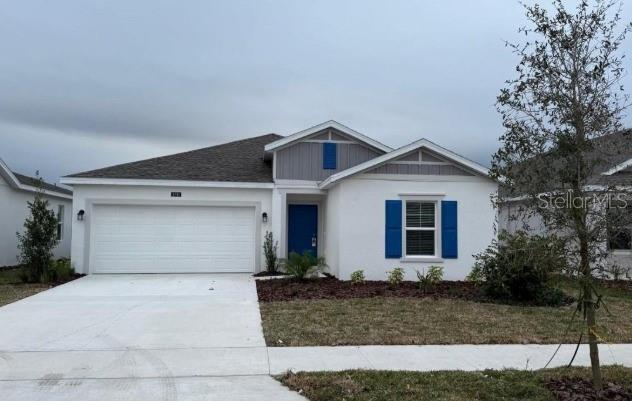 5781 Gingham Dr in Kissimmee, FL - Building Photo - Building Photo