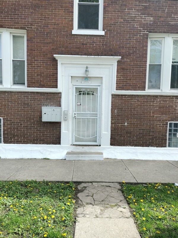 1413 W 66th St in Chicago, IL - Building Photo - Building Photo