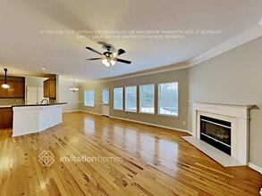 11023 Sycamore Club Dr in Charlotte, NC - Building Photo - Building Photo