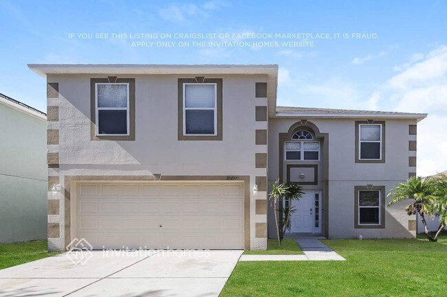 property at 10437 Fly Fishing St