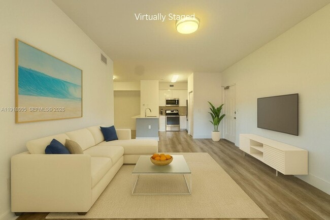 property at 7300 NW 114th Ave