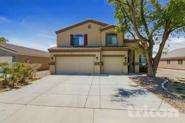 property at 42783 W Magnolia Rd
