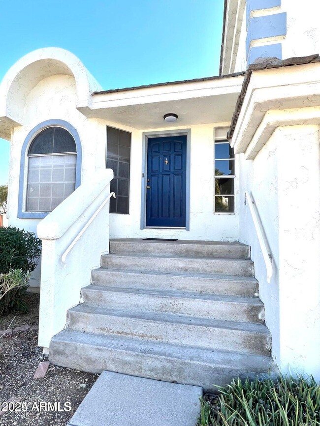 3333 W Barcelona Dr in Chandler, AZ - Building Photo - Building Photo