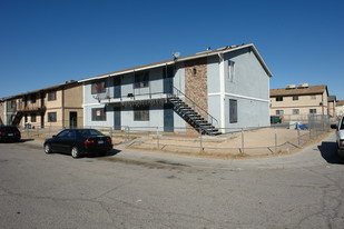 4778 Thunderbolt Ave Apartments