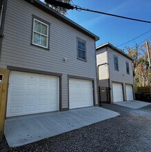 530 E Park Ave in Savannah, GA - Foto de edificio - Building Photo