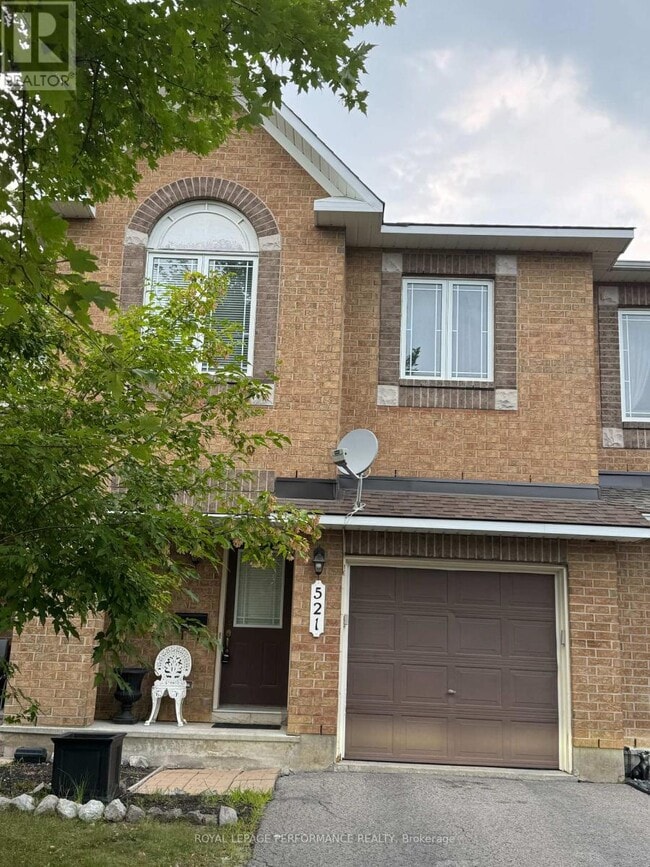 property at 521 Louis Toscano Dr