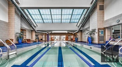 2 Maiden Ln-Unit -2409 in New York, NY - Building Photo - Building Photo