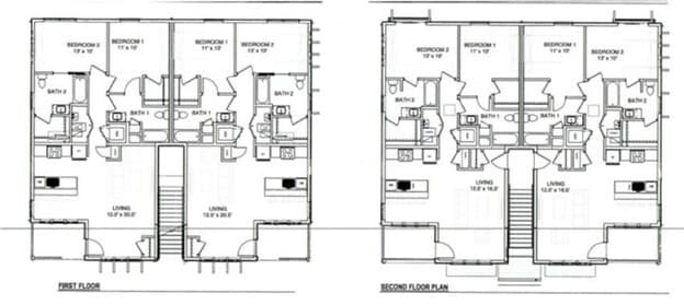 1300 Howling Moon Way, Unit B in Cheyenne, WY - Building Photo - Building Photo