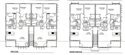 1300 Howling Moon Way, Unit A in Cheyenne, WY - Building Photo - Building Photo