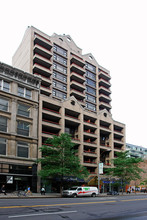 The Milan Apartments in New York, NY - Building Photo - Building Photo