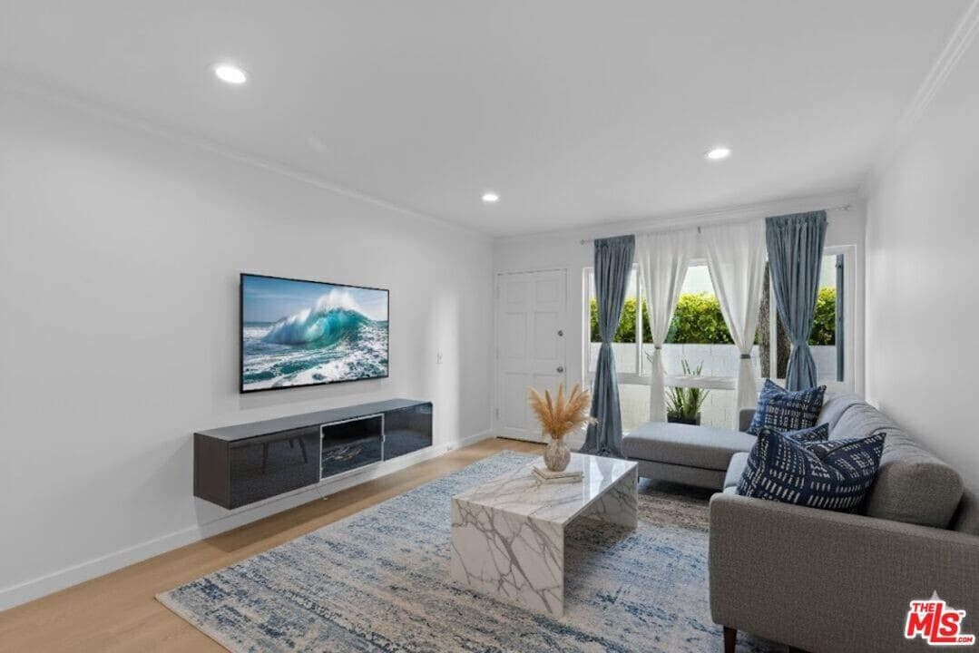 1234 19th St in Santa Monica, CA - Building Photo