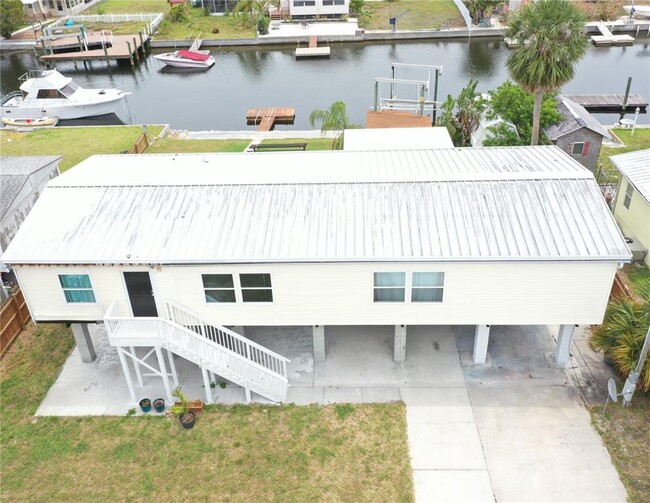 13028 Keel Ct in Hudson, FL - Building Photo - Building Photo