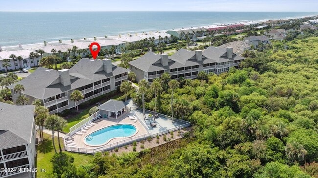 property at 626 Ponte Vedra Blvd