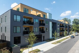 29 Enterprise St in Raleigh, NC - Building Photo