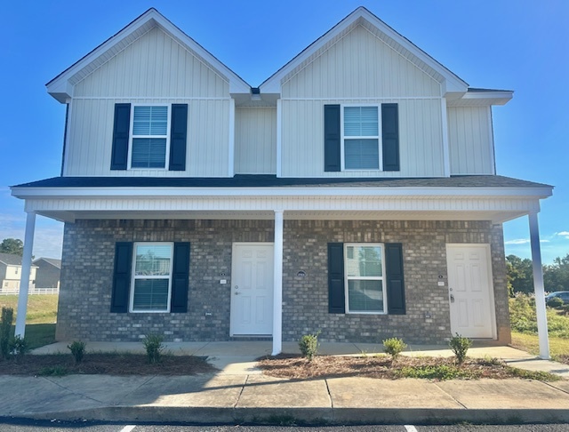 2866a Jubilee Dr in Florence, SC - Building Photo