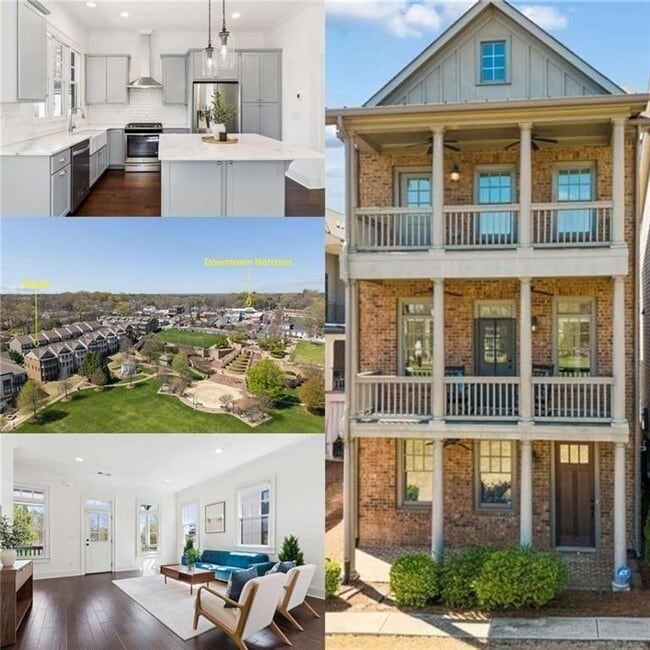124 Parkside W Ct