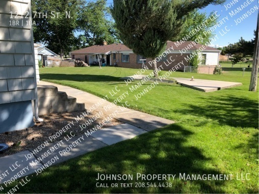 1212 7th St N in Nampa, ID - Building Photo - Building Photo