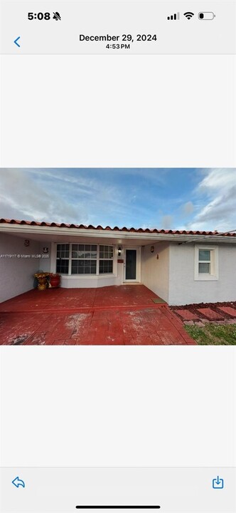 7949 Shalimar St in Miramar, FL - Building Photo