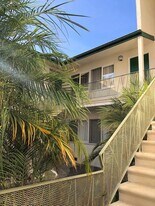 3659 Overland Ave in Los Angeles, CA - Building Photo