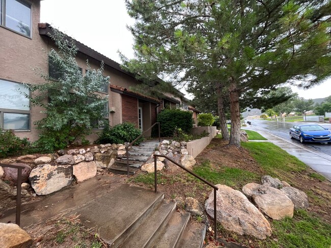 333 DL Sargent Dr in Cedar City, UT - Building Photo - Building Photo