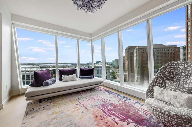 property at 150 Seaport Blvd