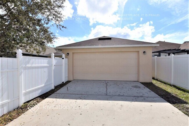 14451 Florida Privet Dr in Orlando, FL - Building Photo - Building Photo