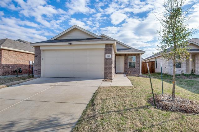 3120 Harper St in Little Elm, TX - Building Photo - Building Photo
