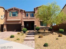 2778 Sacred Ct in Henderson, NV - Building Photo