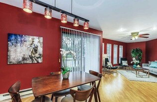 1980 Barrymore Common in Fremont, CA - Building Photo