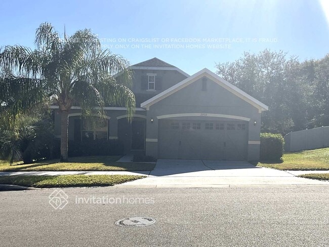 property at 20922 Sullivan Ranch Blvd