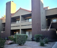 5026 S Rainbow Blvd in Las Vegas, NV - Building Photo