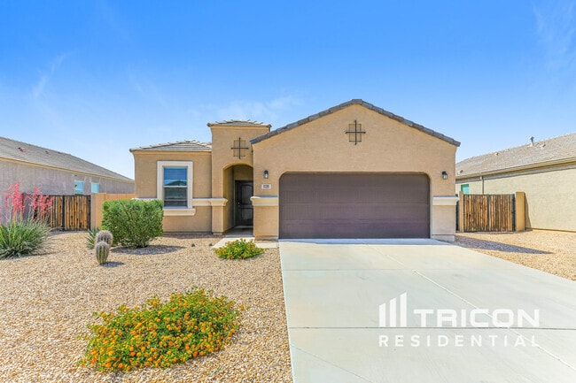 property at 11281 E Aster Ln