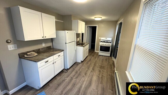 222 Hamilton St in Cambridge, MA - Building Photo - Building Photo