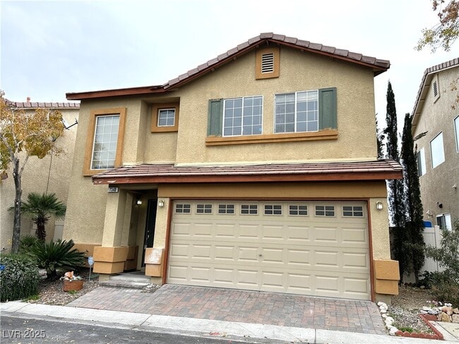 property at 7340 Agonis St