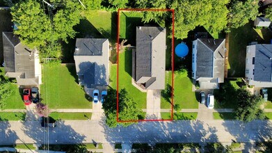 6711 Autumn Flowers Dr in Katy, TX - Building Photo - Building Photo