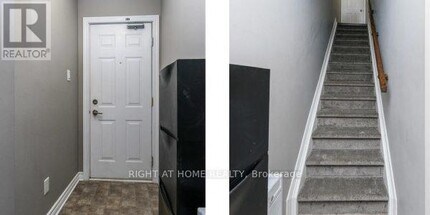 590 Chapman Mills Dr in Ottawa, ON - Building Photo - Building Photo