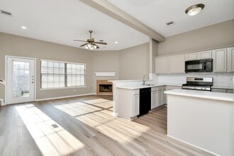 2347 Bermuda Shores Dr in Missouri City, TX - Building Photo - Building Photo