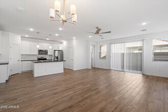 15112 W Hadley St in Goodyear, AZ - Building Photo - Building Photo