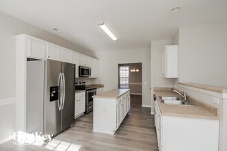 4017 Eastford Court in Gastonia, NC - Building Photo - Building Photo