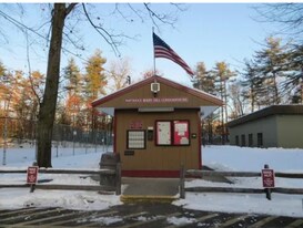 5 Strawberry Bank Rd in Nashua, NH - Building Photo