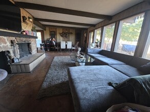 5040 Wilson Hill Rd in Manton, CA - Building Photo - Building Photo