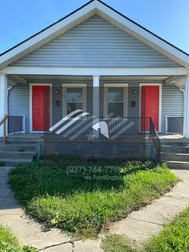 property at 314 Lorenz Ave